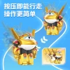Shifeng SF82506 Super Flying Man Smart Story Machine - Golden Kid Application Scenario